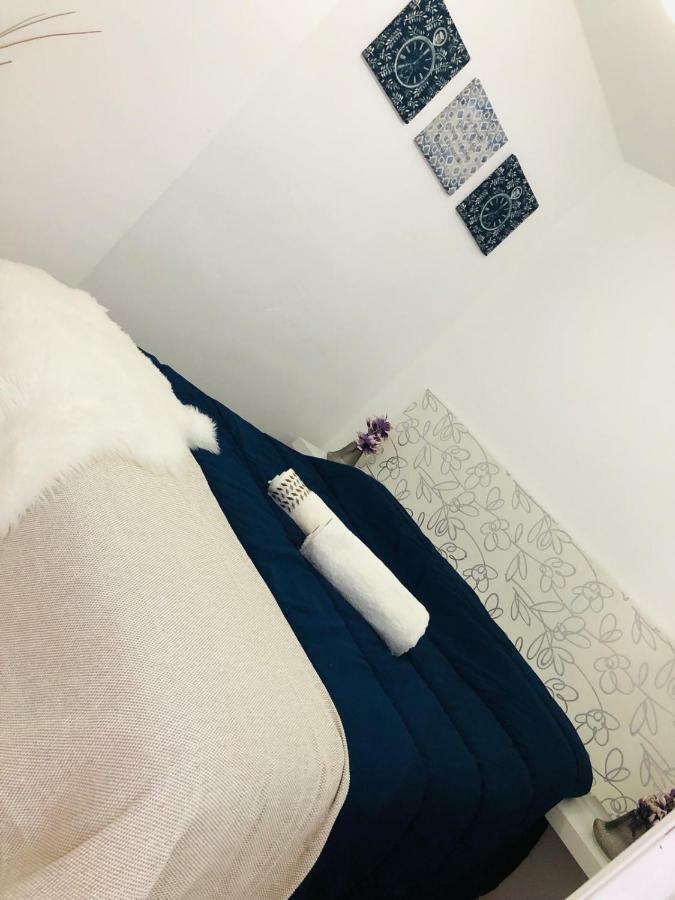 Apartamento Good Vibes Apartment Zaragoza Bagian luar foto